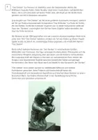 Vorschau - Arbeitsblätter - Auguste Rodin - Tonarbeit und kreatives Schaffen - Seite 3