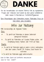 Vorschau - Arbeitsblätter - DaZ/DaF Einfache Sätze bilden Deutsch Respekt Satzbau DaZ Arbeitsblatt mit Loesungen - Seite 2