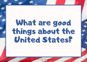 Vorschau - Spiele - USA - Speaking Prompts & Conversation Starters - Seite 2