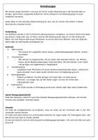 Vorschau - Bildkarten - Tierische Sportstunde - Seite 1