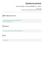Vorschau - Arbeitsblätter - Verifica di Studio - Di nuovo INSIEME A2+ - Unità 1 - Seite 2