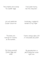 Vorschau - Arbeitsblätter - Satzbau Englisch Klasse 5, 6, 7, 8, Jumbled Sentences, Wortstellung, Sätze bilden, Sentence Structure, Aufgabenkarten / Task Cards, Grammatik | Materialpaket - Seite 3