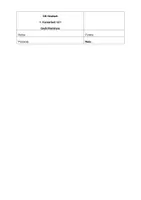 Vorschau - Klassenarbeiten - Kursarbeit "Das zerbrochene Ringlein" - Seite 1
