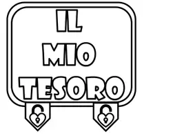 anteprima - Materiale per pittura e bricolage - Kit: I 5 sensi - Pagina 1