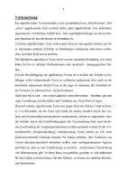 Vorschau - Stundenentwürfe - Appellieren I - Klasse 5 (Digitale Unterrichtsreihe Deutsch) - Seite 3