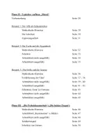 Vorschau - Stundenentwürfe - Fabeln I - Klasse 5 (Digitale Unterrichtsreihe Deutsch) - Seite 3