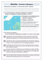 Vorschau - Arbeitsblätter - Gletscher (Verbreitung, Entstehung, Aufbau, allg. Fakten) - Seite 3
