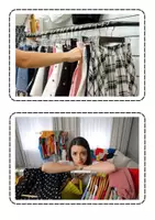 Vorschau - Poster - Tafelkarten Bilder zu Fast Fashion/ Konsum/ Ausbeutung - Seite 1