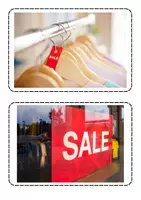 Vorschau - Poster - Tafelkarten Bilder zu Fast Fashion/ Konsum/ Ausbeutung - Seite 3