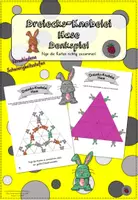 Vorschau - Spiele - wachsendes Knobelei Materialpaket (Denk-Spiel) - Seite 1