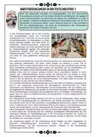 Vorschau - Unterrichtsreihen - Fast Fashion - Arbeitsbedingungen ; Kinderarbeit und Ausbeutung mit Lösung (Klasse 7/8/9) - Seite 2