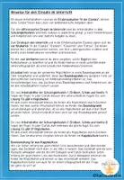 Vorschau - Unterrichtsreihen - Kombinatorik in der Eisdiele - Seite 1