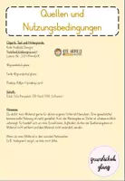 Vorschau - Unterrichtsreihen - Unterrichtsreihe Beten / Gebete (Prüfungsreihe) - Seite 1
