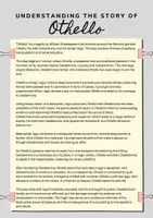 Vorschau - Text - Understanding Shakespeare’s Stories - Summaries of Six Famous Plays - Seite 3
