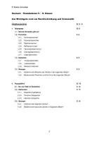 Vorschau - Arbeitsblätter - Deutsch | Rechtschreibung & Grammatik | Grundwissen - Seite 1