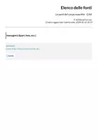 anteprima - Materiale di supporto/inclusione - Le parti del corpo maschile - CAA - Pagina 2