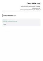 anteprima - Materiale di supporto/inclusione - Le funzioni del corpo (versione maschile) - Pagina 2