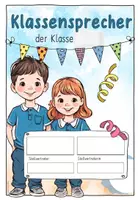 Vorschau - Poster - Plakat | Poster "Klassensprecher" - Seite 1