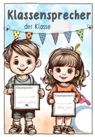 Vorschau - Poster - Plakat | Poster "Klassensprecher" - Seite 3