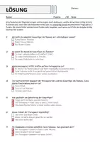 Vorschau - Test - Lektüre Lesekontrolle Strom auf der Tapete - Seite 3