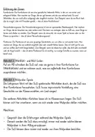 Vorschau - Arbeitsblätter - Komfortzone verlassen - zur Stärkung des Selbstbewusstseins - Seite 2