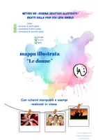 anteprima - Altro tipo di materiale - Sdi-le donne mappa concettuale - Pagina di copertina