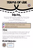 Vorschau - Arbeitsblätter - AUSTRALIA - Map Work (Worksheet) - Seite 3