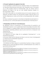 Vorschau - Stundenentwürfe - Entwurf Englisch: Job Interview - Seite 2