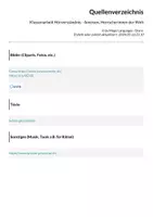 Vorschau - Arbeitsblätter - Klassenarbeit Hörverstehen - Ameisen, Herrscherinnen der Welt - Seite 2