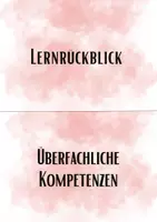 Vorschau - Präsentationen/Tafelbilder - Materialpaket beurteilen und Beurteilungsgespräche - Seite 1