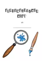 Vorschau - Arbeitsblätter - Farbforscher-Heft - Seite 1