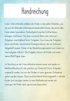 Vorschau - Unterrichtsreihen - Fermi-Aufgaben Unterrichtsreihe Kl. 3 & 4 - Seite 1