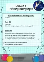Vorschau - Stundenentwürfe - Materialpaket: Einführung Farbkasten & Farbenlehre - Seite 2