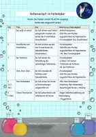 Vorschau - Stundenentwürfe - Materialpaket: Einführung Farbkasten & Farbenlehre - Seite 3