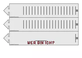 Vorschau - Spiele - Verkehrserziehung: „Wer bin ich?“-Spiel mit Verkehrszeichen - Seite 1