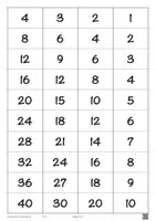 Vorschau - Spiele - Mathematik: Mathequiz - Kleines Einmaleins - Seite 2