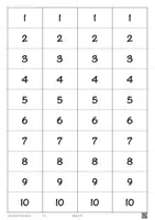 Vorschau - Spiele - Mathematik: Mathequiz - Kleines Einmaleins (Umkehraufgaben) - Seite 2
