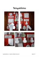 Vorschau - Mal- und Bastelvorlagen - Lapbook Märchen - Seite 2