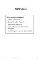 Vorschau - Mal- und Bastelvorlagen - Lapbook Märchen - Seite 3