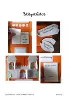 Vorschau - Mal- und Bastelvorlagen - Lapbook Märchen: Für ein bestimmtes Märchen (Deutsch) - Seite 2