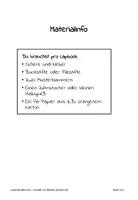 Vorschau - Mal- und Bastelvorlagen - Lapbook Märchen: Für ein bestimmtes Märchen (Deutsch) - Seite 3