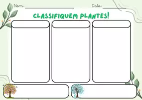 Vista previa - Unidades / Secuencias / Situaciones de Aprendizaje - Projecte sobre les plantes - página 2