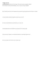 Vorschau - Arbeitsblätter - Optische Phänomene im Alltag - Warum erscheint ein Strohhalm im Wasserglas gebrochen (Infotext und Übungen) - Seite 3