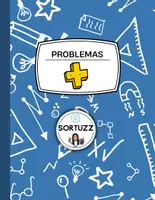 Vista previa - Hojas de trabajo - 30 Problemas: sumas - Portada