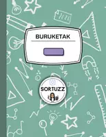 Vista previa - Hojas de trabajo - 30 buruketa: kenketak - Portada