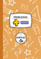 Vista previa - Hojas de trabajo - 30 Problemas: sumas y restas - Portada