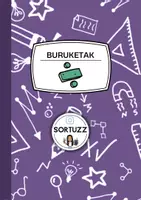 Vista previa - Hojas de trabajo - 30 Buruketa: zatiketak - Portada