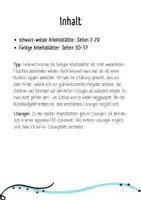 Vorschau - Arbeitsblätter - Mathe - Arbeitsblätter für Kindergarten und Anfangsunterricht (Frühling / Sommer) - Seite 2