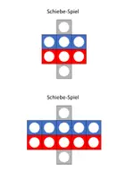 Vorschau - Spiele - Schiebespiel (Denkspiel) - Seite 1
