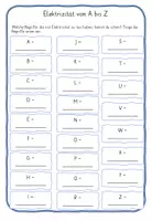 Vorschau - Stundenentwürfe - Strom - Elektrizität, Stromkreis, Schaltkreise, Leiter Klasse 2,3,4 - Seite 3